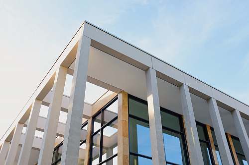germany low-angle photography of building architecture
