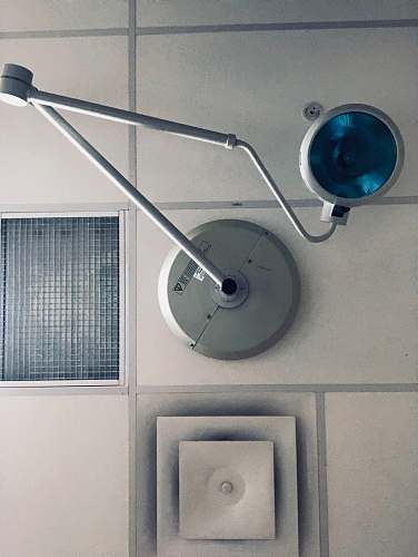 clinic  appliance