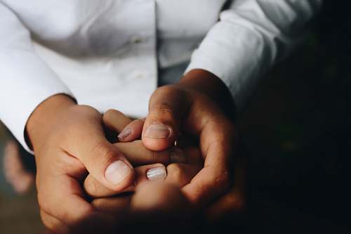 people person holding hands hand