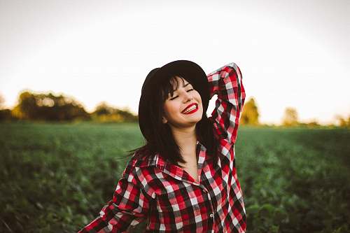 clothing unknown person standing outdoors apparel