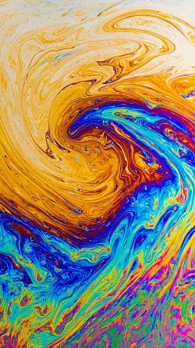 hungary abstract painting texture