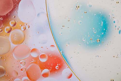 bubble  egg