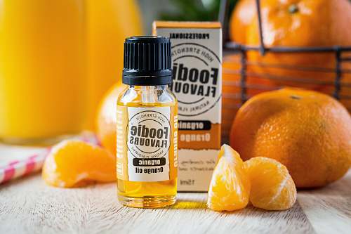 orange Foodie flavours orange oil citrus fruit