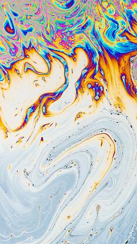 pattern  art