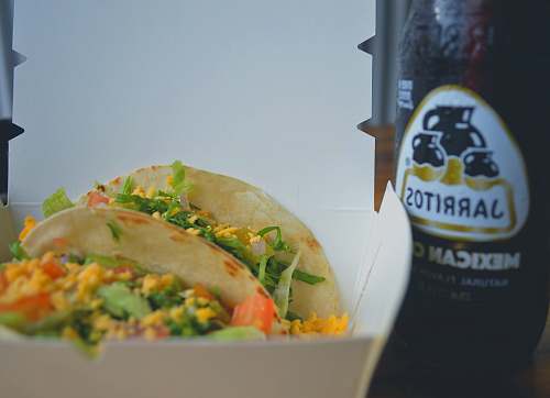 drink  taco
