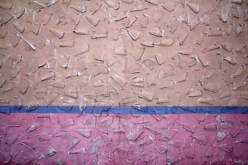 edmond A colorful wall texture background on a wall in Edmond, Oklahoma texture