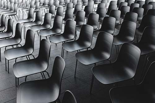 chair black chair lot furniture
