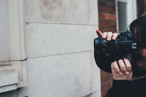 electronics  camera