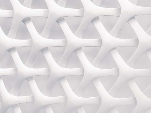 grey white and gray optical illusion white