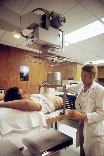 patient  pre treatment