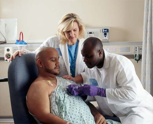therapy  cancer research