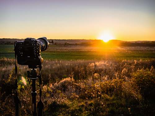camera Landscape photo