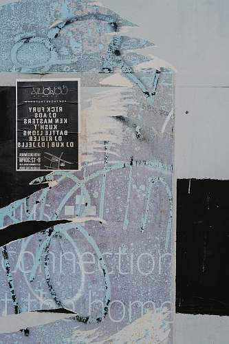 advertisement  poster