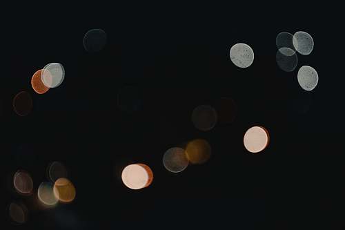 nature bokeh photography outdoors