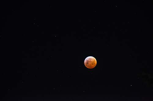 outdoors full moon during nighttime moon