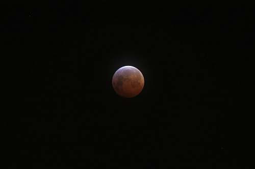 outdoors full moon astronomy