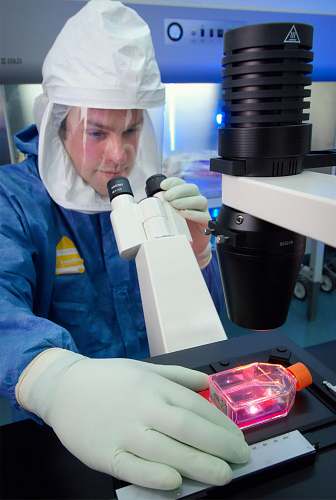test  researcher