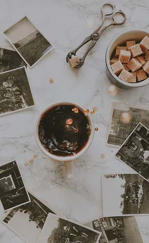 aircraft sugar cube dropped into cup of coffee creating spill transportation