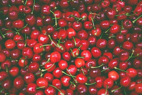 cherry lot