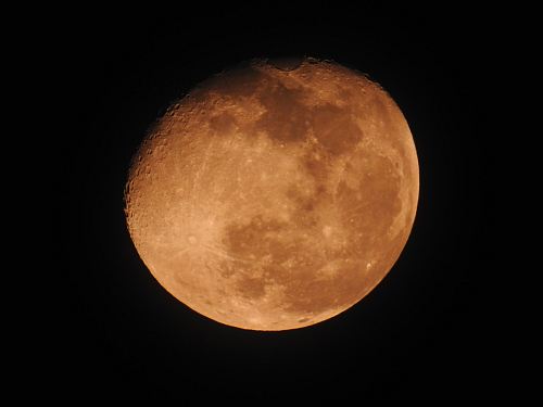 full moon