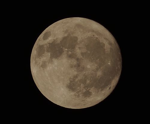 moon illustration