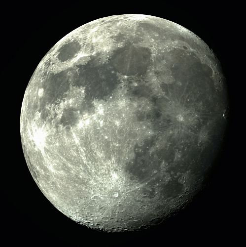 moon