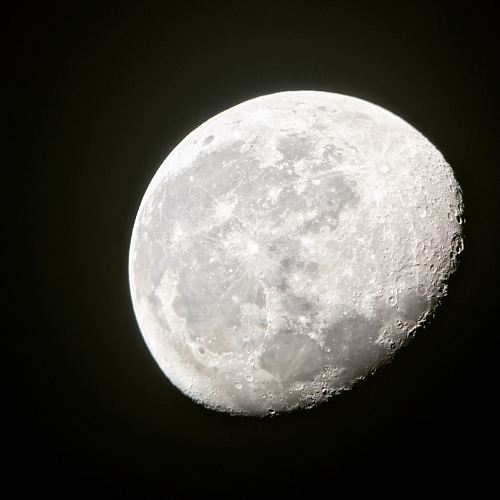 moon photo