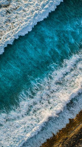 ocean wave photography