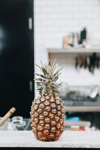 pineapple