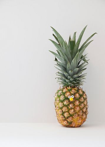 pineapple fruit