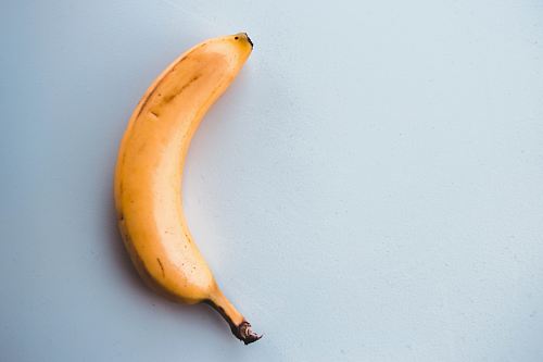 yellow banana