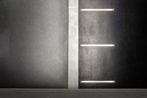 grey  lights