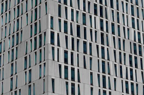 building architectural photography of building skyscraper
