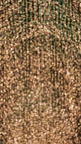 gold  background