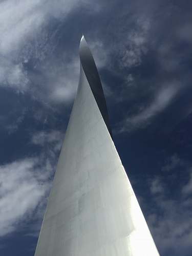 architecture gray tower building
