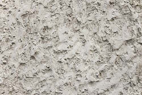 sand white painted wall texture