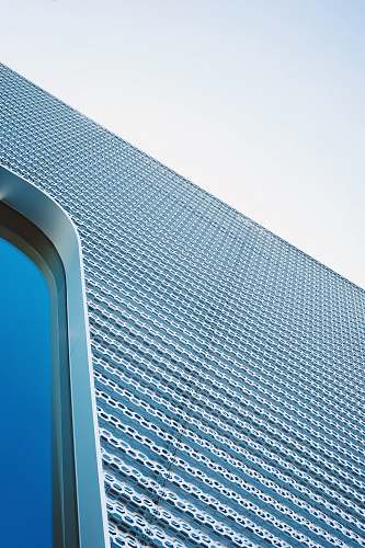 building high angle photography of gray concrete building modern