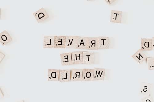words travel the world quote