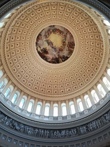 architecture  apse