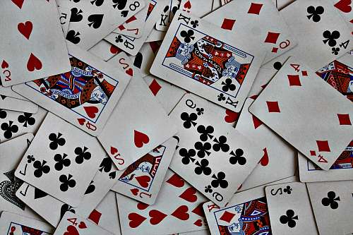 gambling  backround