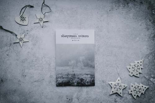wall Creative Countryside book book