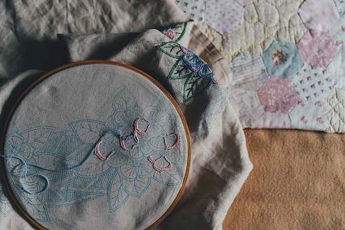 embroider embroidery near textile craft