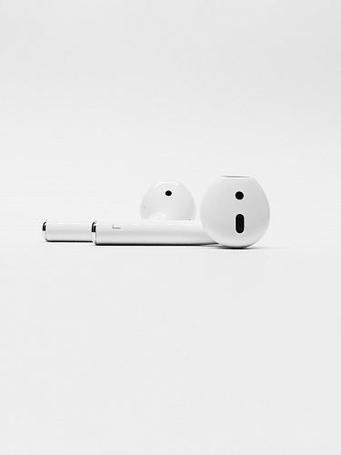 Apple AirPods