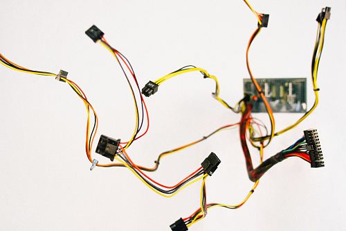 computer cables