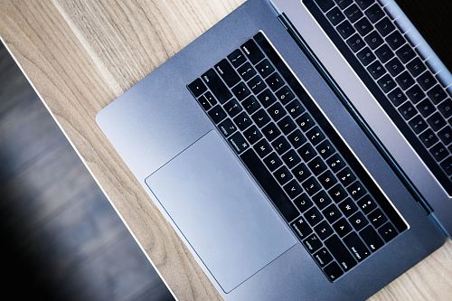 MacBook Air