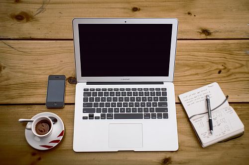 MacBook Air