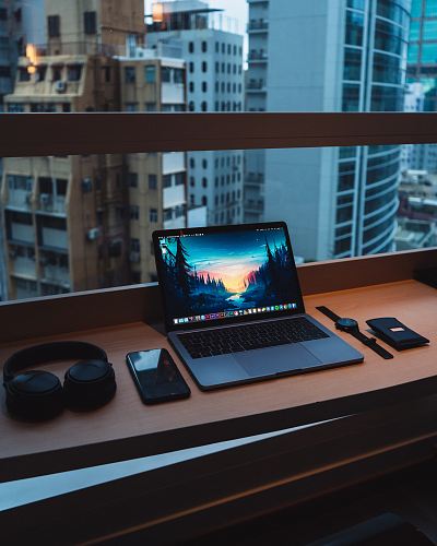 MacBook Pro