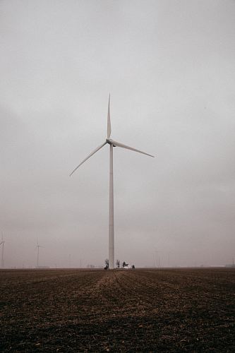 windmill