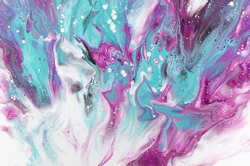 painting  modern art