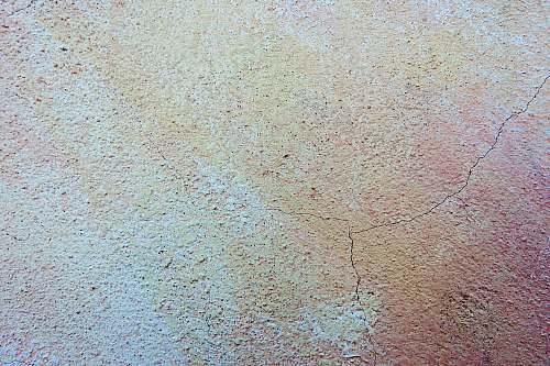 concrete  brown